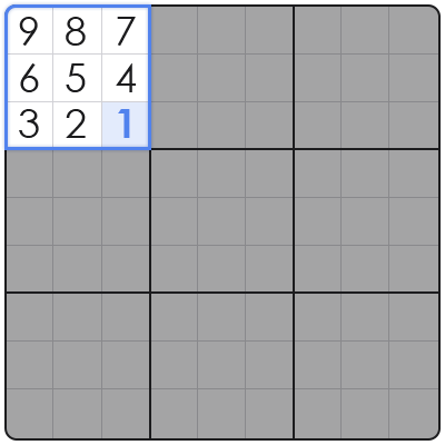 sudoku diabolic