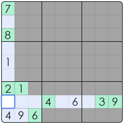 super hard sudoku